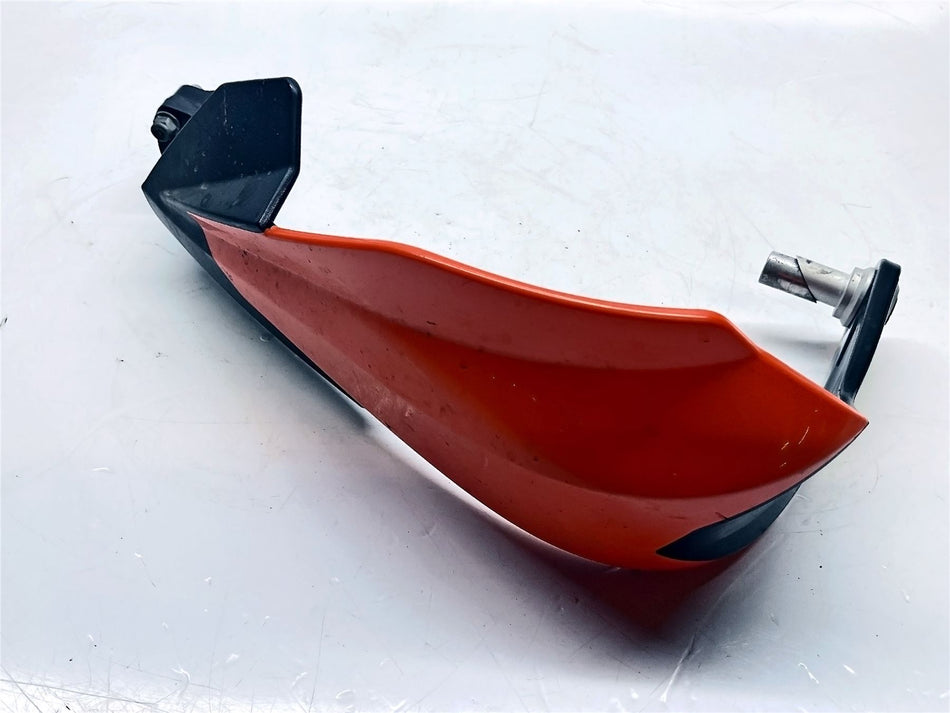 2020 KTM 790 Adventure Left Handguard - 6030217910030