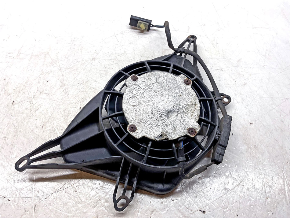 2010 BMW K1300GT Radiator Fan - 17117720095