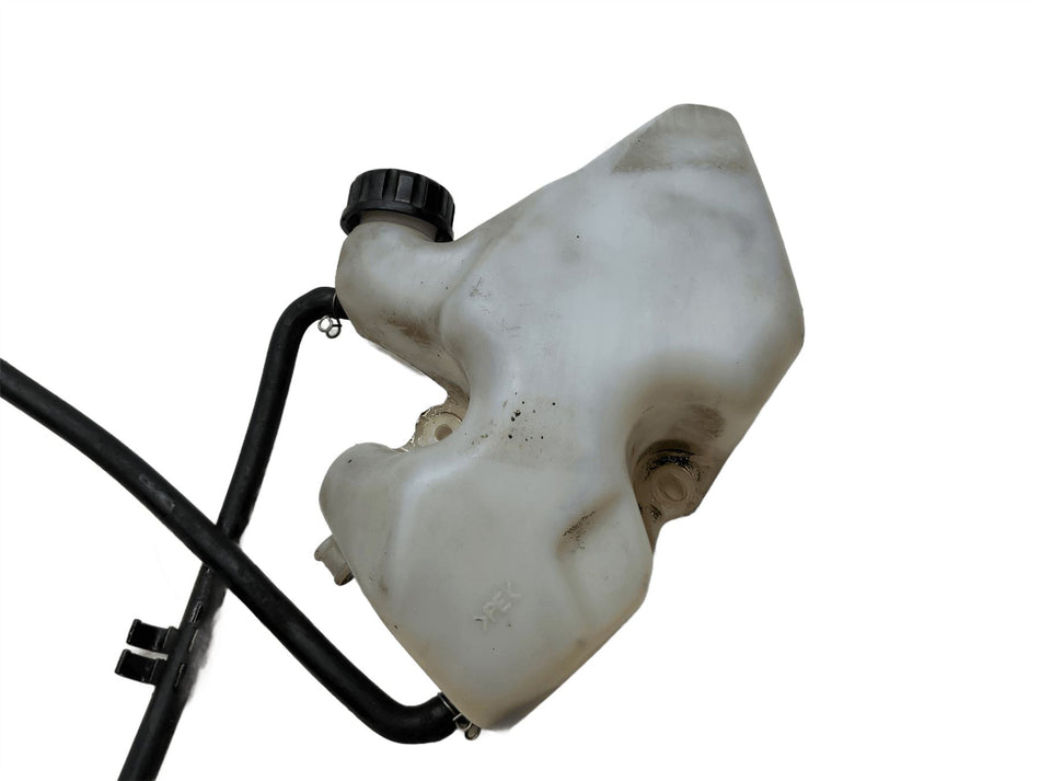 2008 Kawasaki ZZR 1400 Coolant Tank Reservoir 430780016