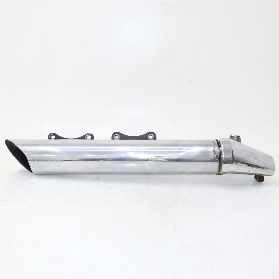 2013 SUZUKI INTRUDER 800 Front Silencer - 14310-39G20