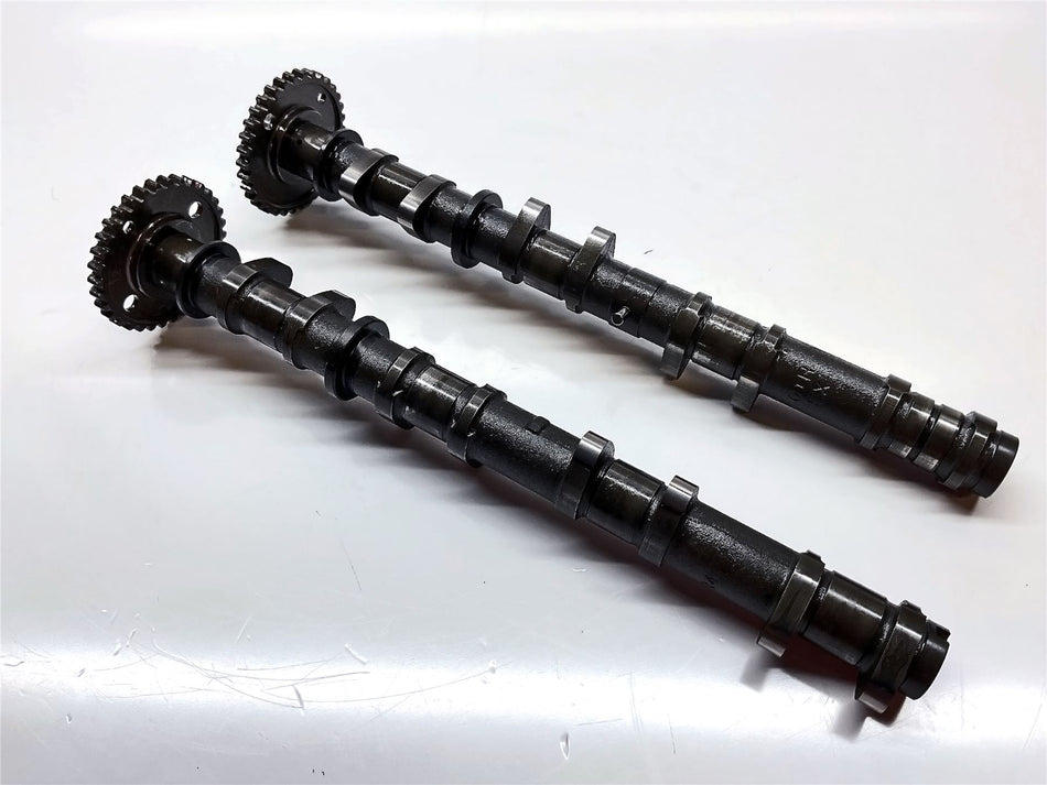 2010 Suzuki GSXR600 Intake & Exhaust Camshaft - 12710-37H00-000