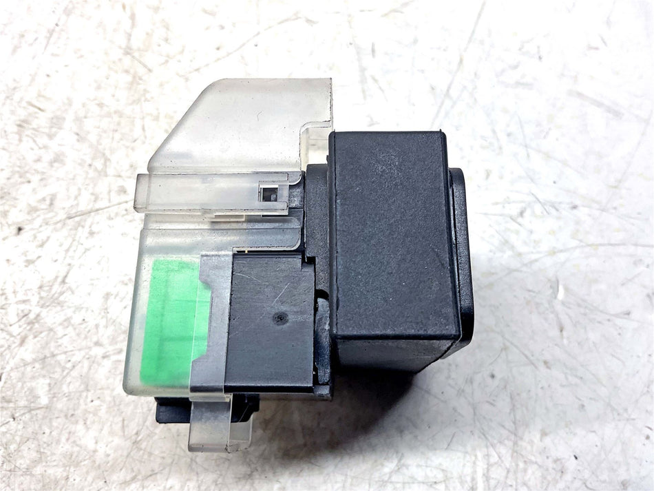 2016 Suzuki SV650 SV650AL7 ABS Starter Relay - 3180006G01000