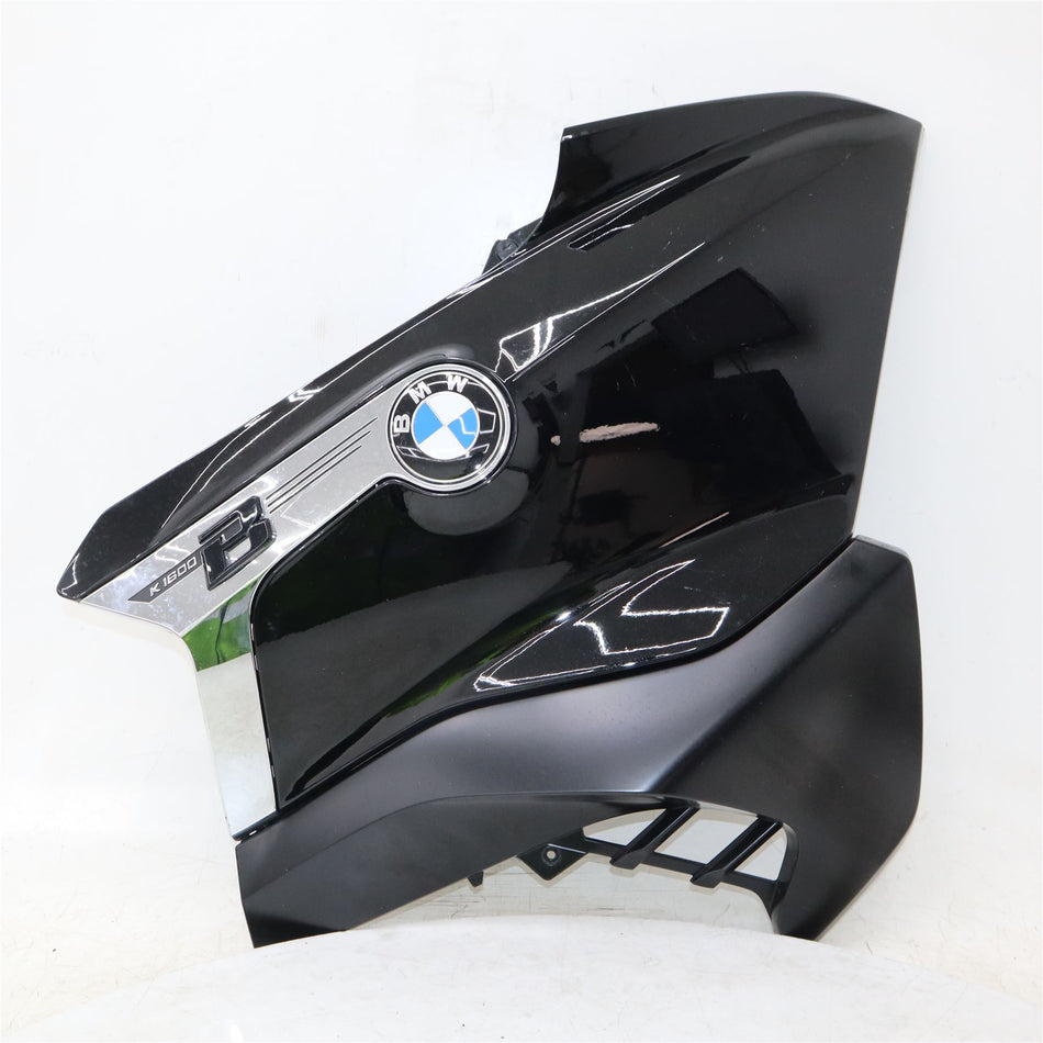 2022 BMW K1600 Front Upper Right Side Fairing - 46638557460