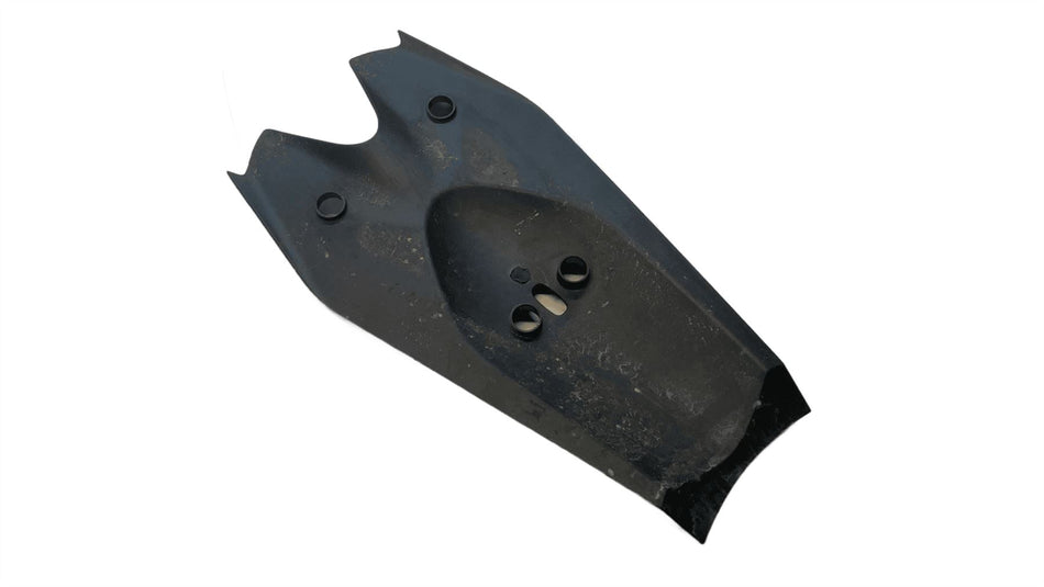 2023 Triumph Speed Triple 1200 Tail Fairing / Undertray