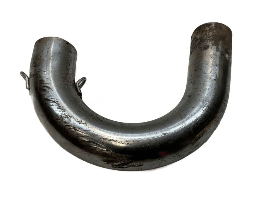 1966 Lambretta LI 125 Exhaust Manifold Headers 19051010