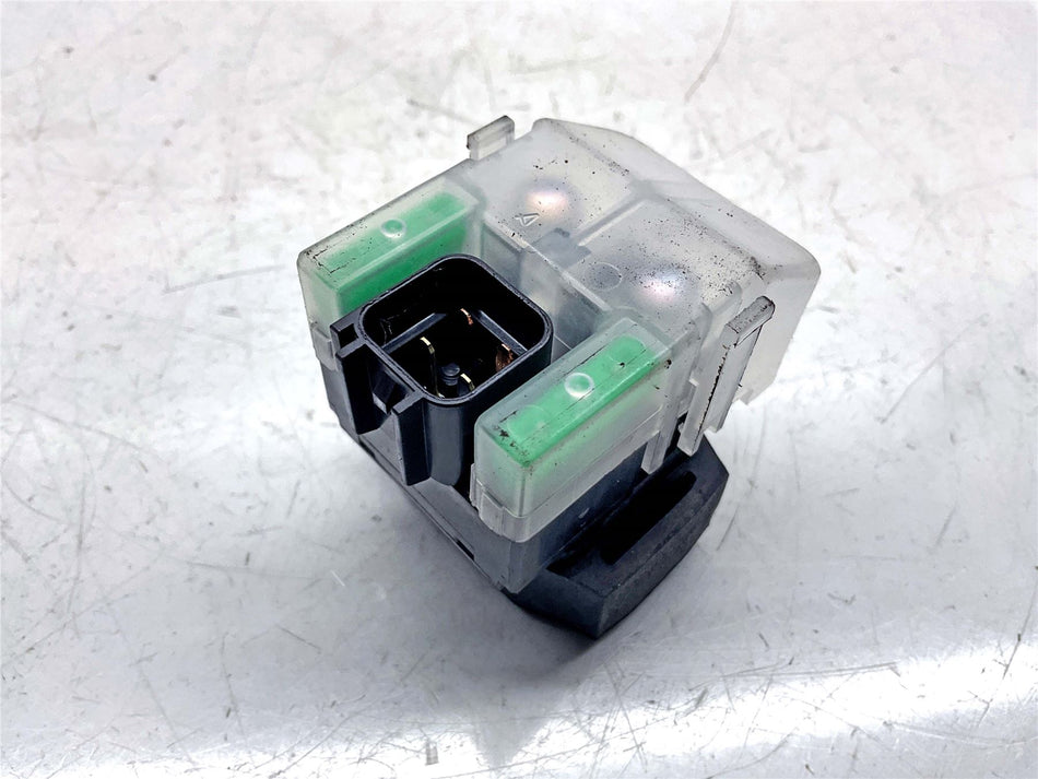 2025 Yamaha Tracer 9 Starter Relay - 1XC819400000