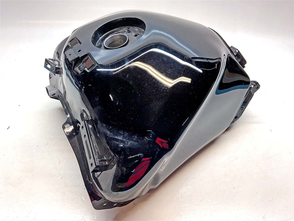 2021-2025 Yamaha Tracer 9 GT Fuel Tank