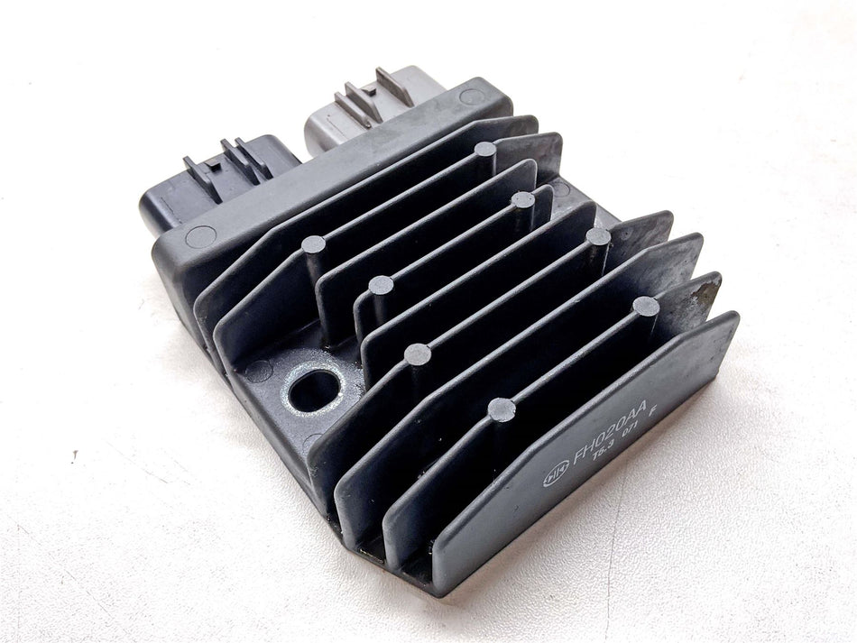 2015 Honda CB500X Regulator Rectifier - 31600MGZJ01
