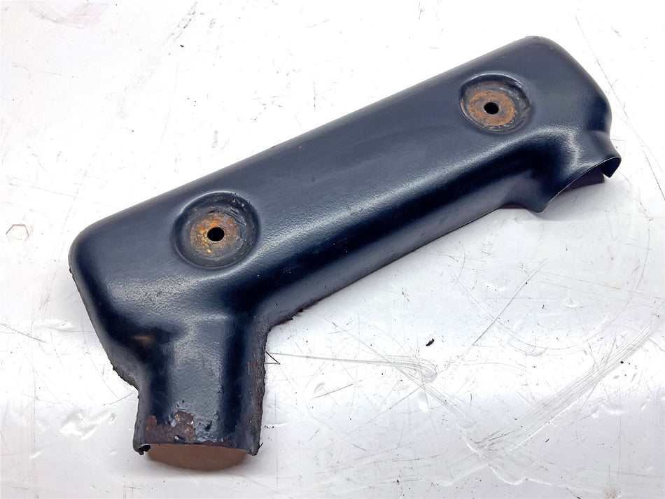 2000 Triumph Thunderbird Left Radiator Cover - T2100171