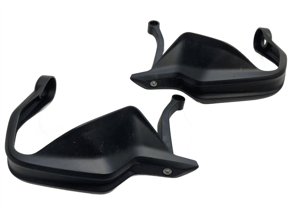 2019 BMW R1250GS Adventure Exclusive Handguards 8523431 8523432