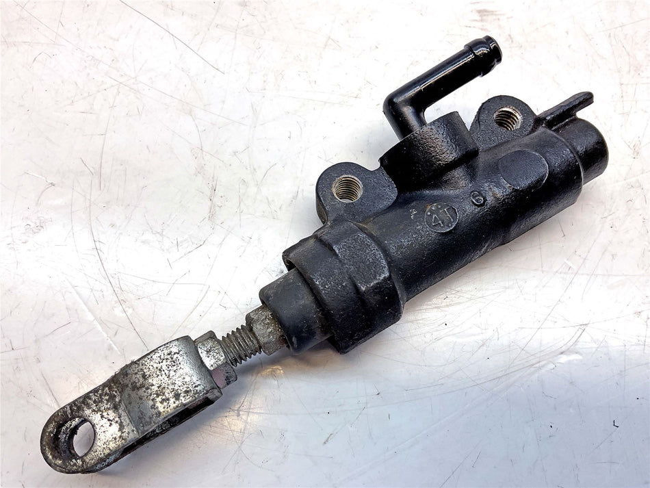 2015 Triumph Scrambler 900 Rear Brake Master Cylinder - T2024074