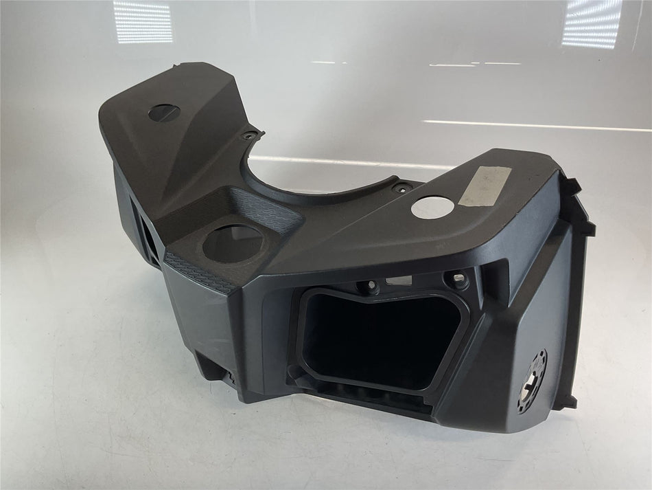 2018 BMW C400X Upper Leg Shield - 46635A09426