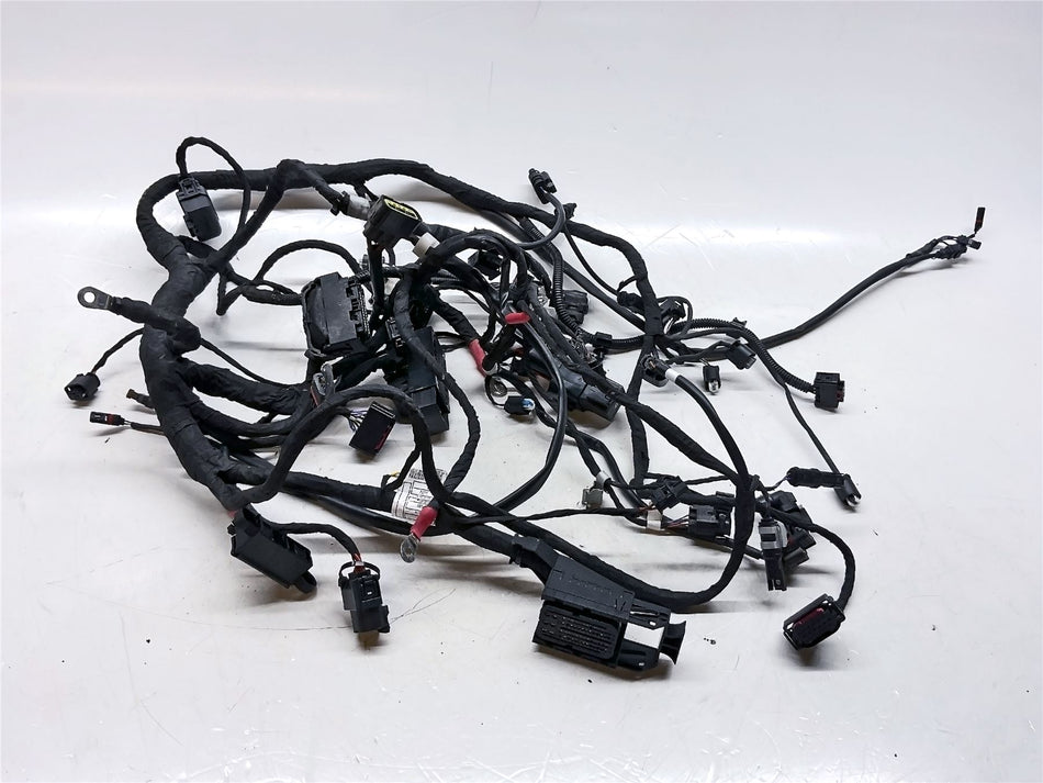 2023 BMW R1250GS Wiring harness - 61111683753