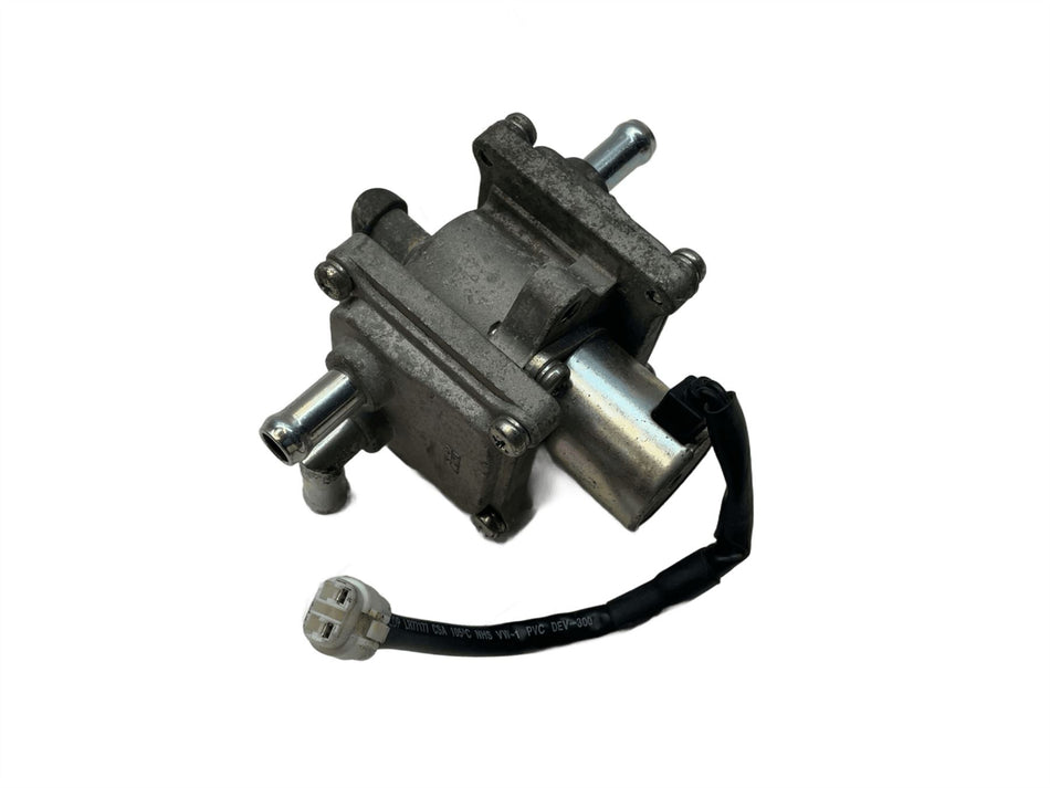 2018 Yamaha XJR1300 Secondary Air Induction Valve 5JW1484000