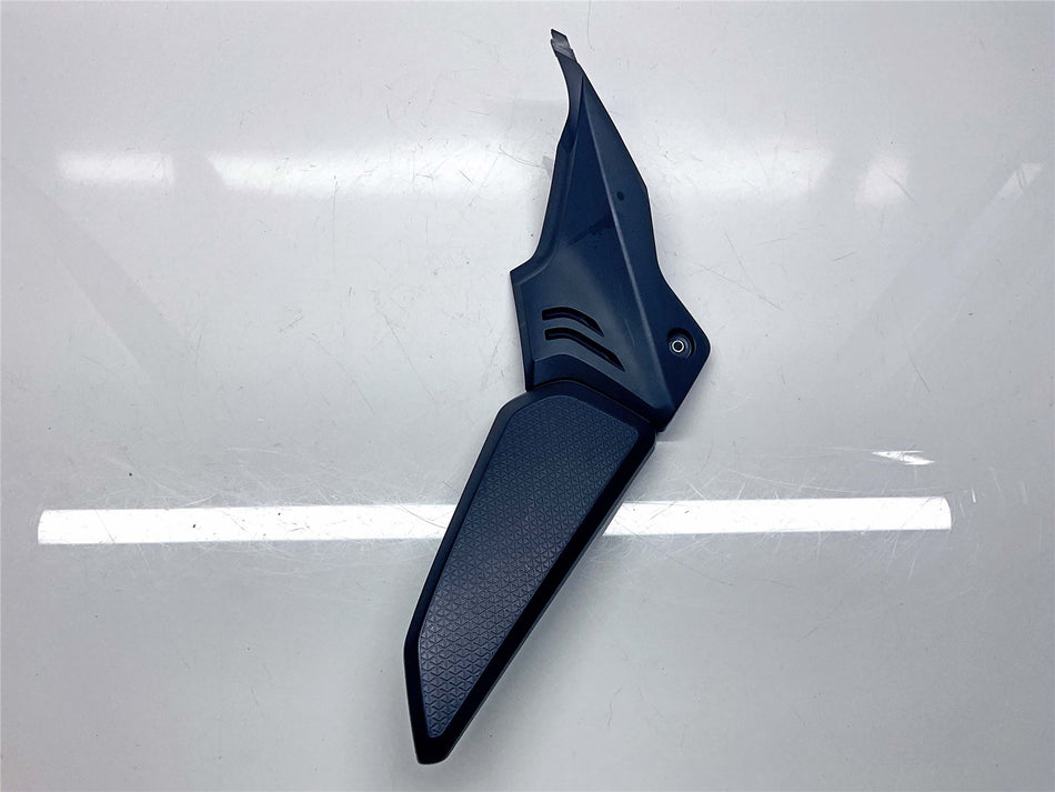 2023 Honda CBR650R Left Side Cover  - 83600MKYD50