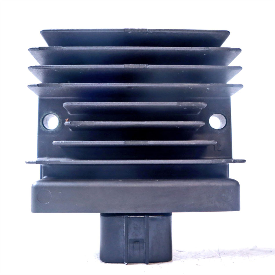 2018 Kawasaki Ninja 650 EX650 KRT Edition Regulator Rectifier - 210660750