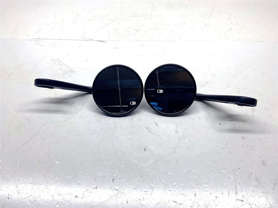 2024 Triumph Speed Twin 900 Bar End Mirrors - A9638153