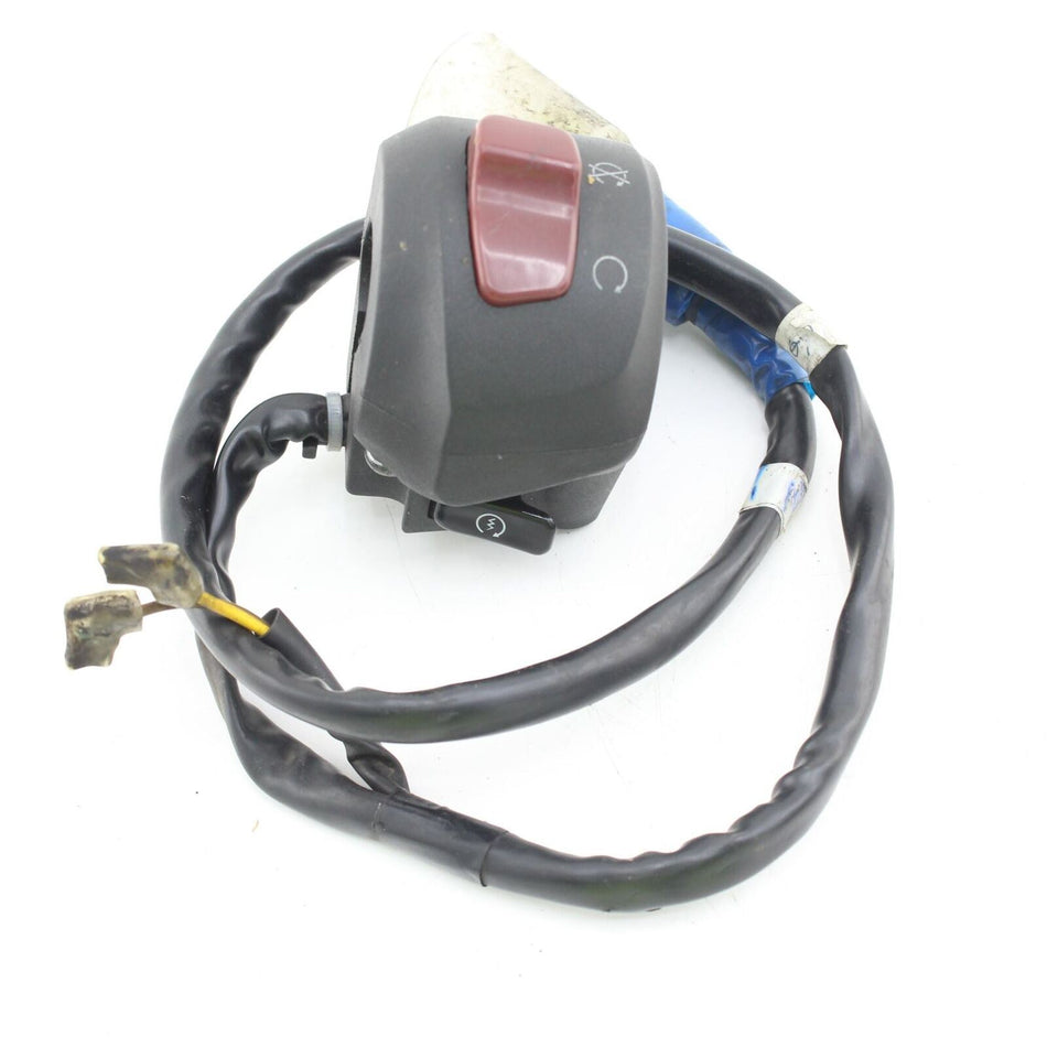 2016-2019 YAMAHA MT-03 R/H Switchgear - B04H397500
