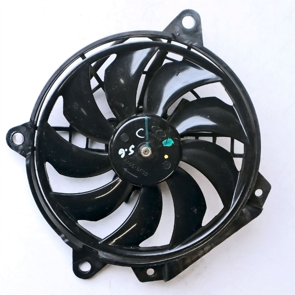 2024 Aprilia RS660 Fan - 2D000572