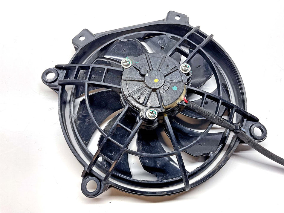 2024 Moto Guzzi V100 Mandello S Radiator Fan - 2D000572