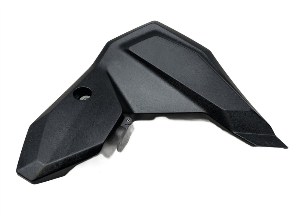 2020 BMW F900XR Left Infill Panel Inner Fairing Trim 46638395109