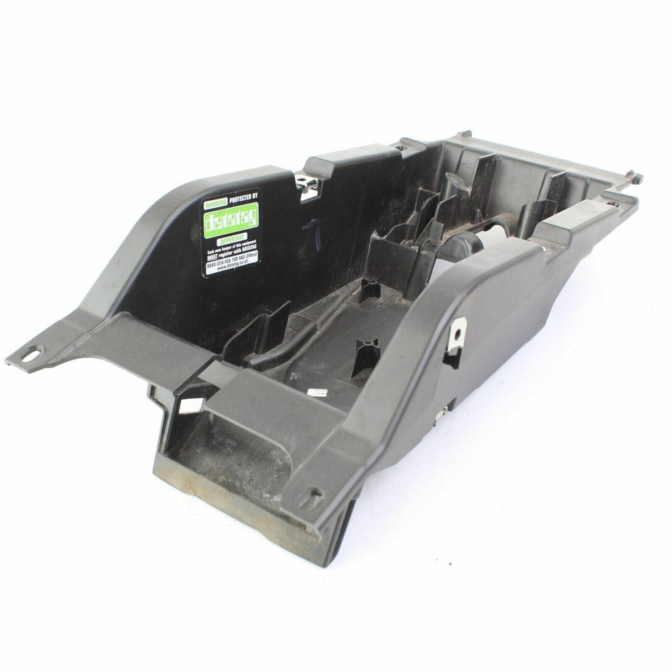 2015-2019 BMW  S1000 XR SE  Rear Underseat Tray  - 46627717022