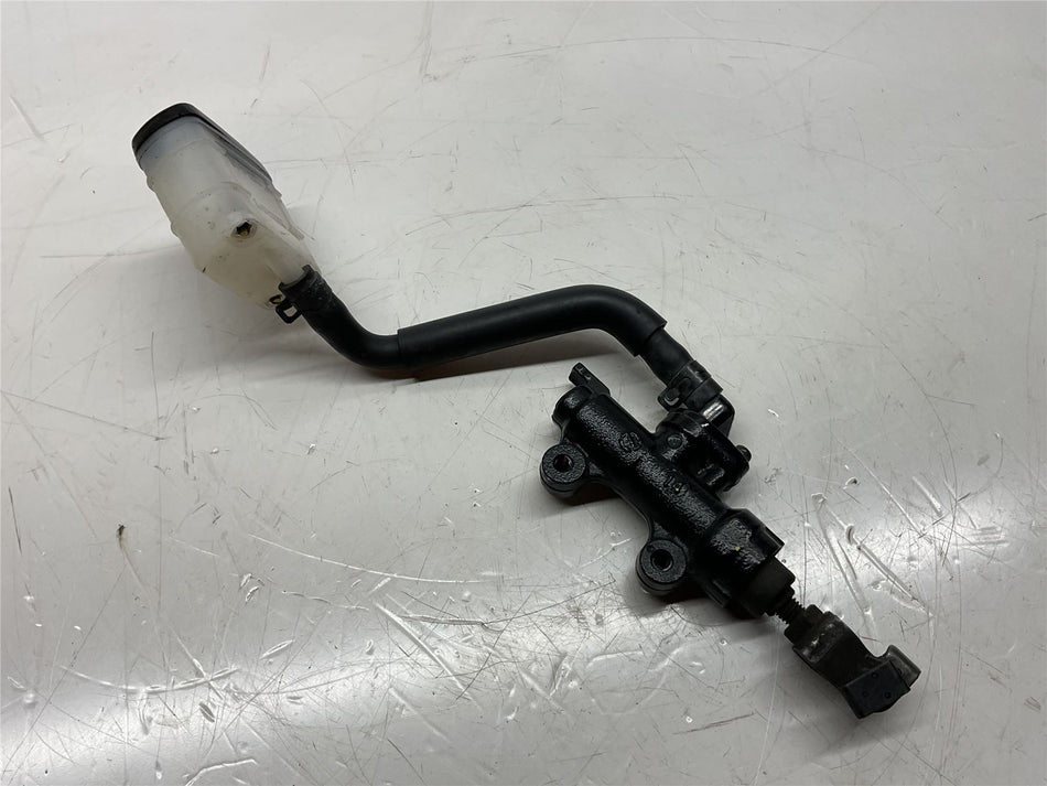 2021 Honda CBR650R ABS Rear Brake Master Cylinder  - 43510MKND51