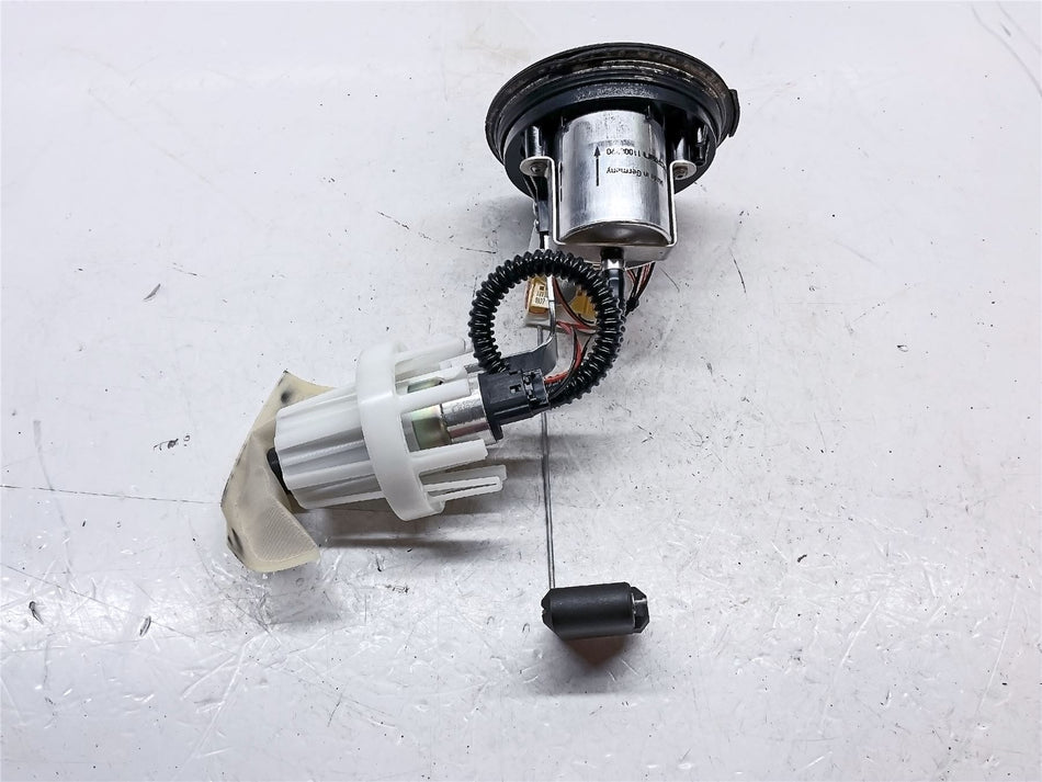 2018 BMW R1200GS Adventure Fuel Pump - 16148521488