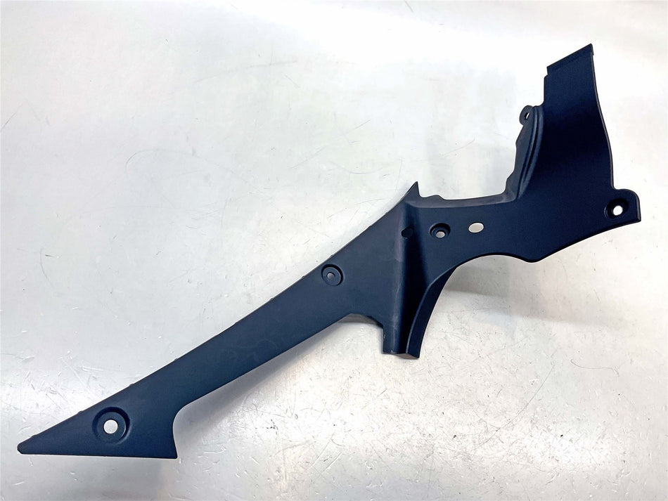 2025 Yamaha YZF R1 Righthand Radiator Panel Cover - B3L2836L