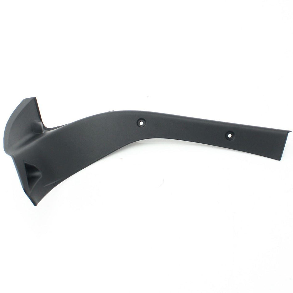 2020-2021 APRILIA RS 660 Right Hand Cockpit Cover - 2B007749