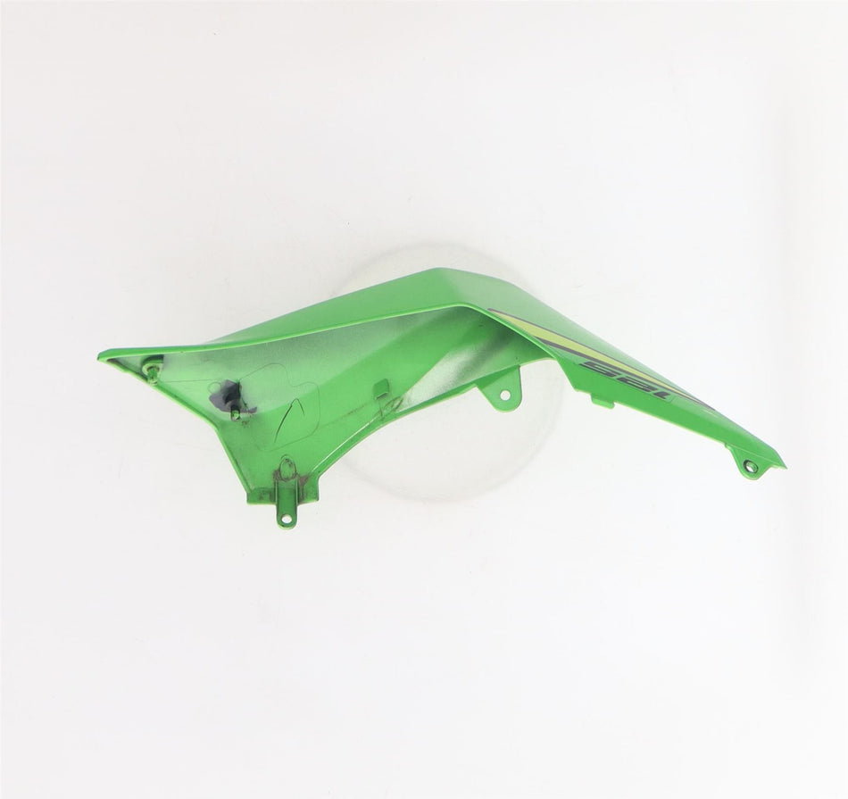 2018-ON KAWASAKI NINJA 125 R/H Seat Cowl - 360400141777
