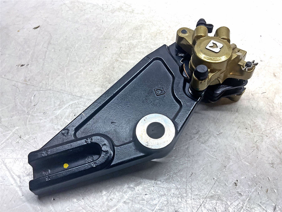 2015 Royal Enfield Continental GT Rear Brake Caliper - 585530