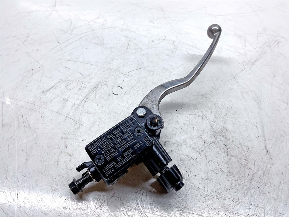 2024 Honda PCX125 Front Brake Master Cylinder - 45510K35V01