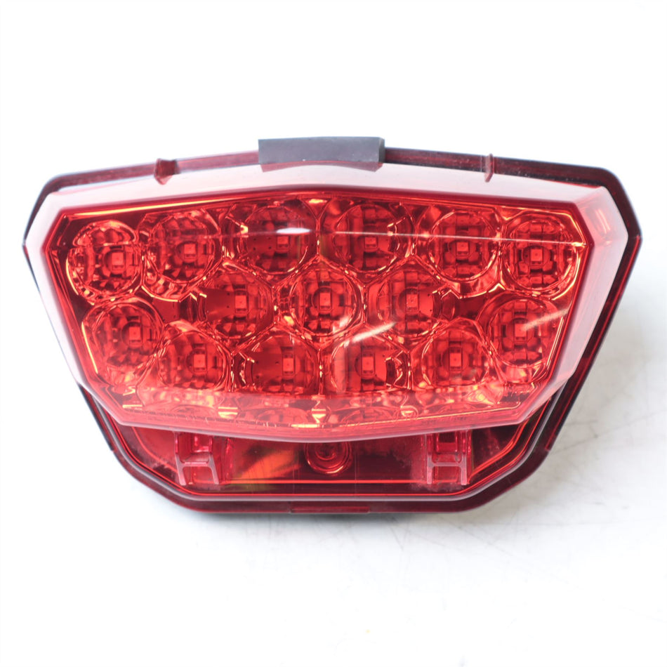 2023 SUZUKI VSTROM 650 Rear Tail Light - 35710-31J01