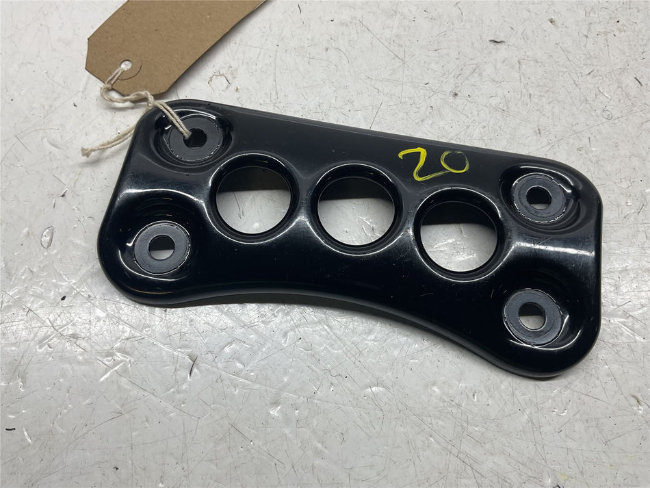 2021 Triumph Bonneville Bobber Crade Brace