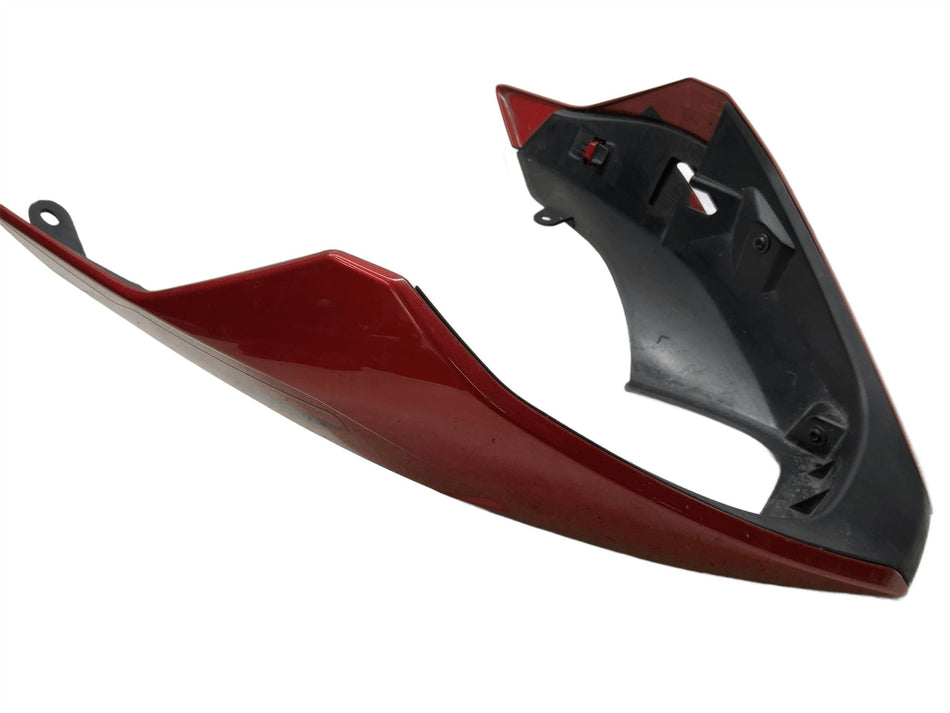 2025 Triumph Street Triple 765 RS Lower Fairing / Bellypan T2311545