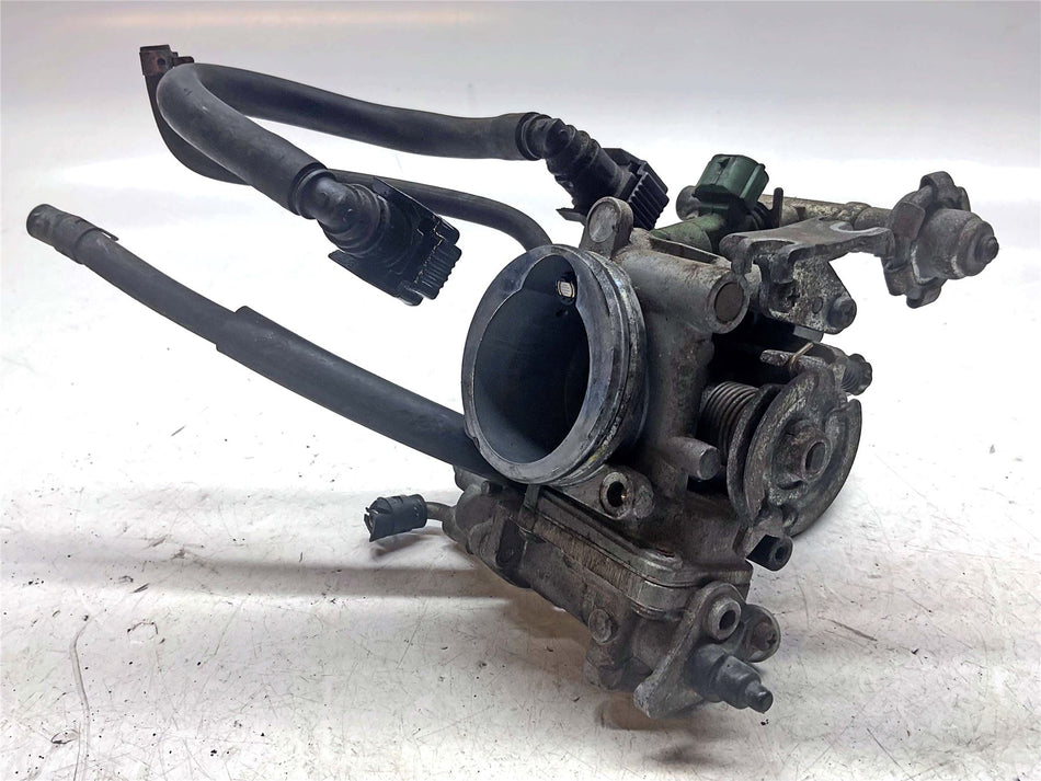 2015 Yamaha XT660 X Throttle Body - 5VK137501100