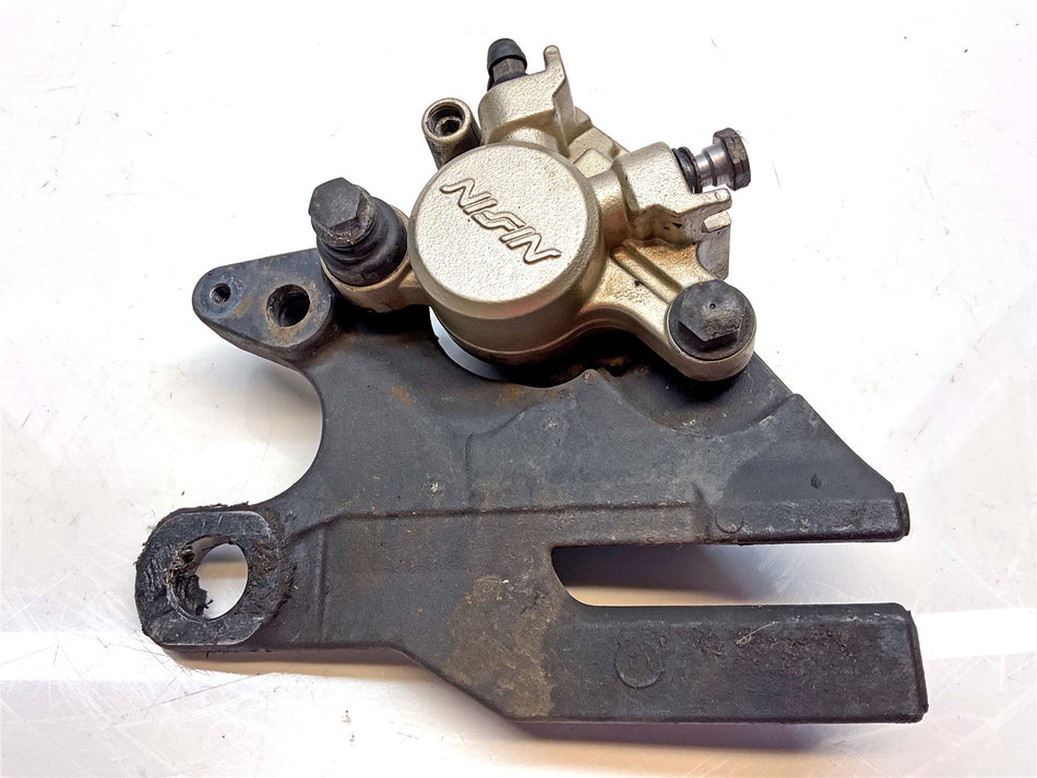 2014 Triumph Tiger 800 ABS Rear Brake Caliper - T2025050