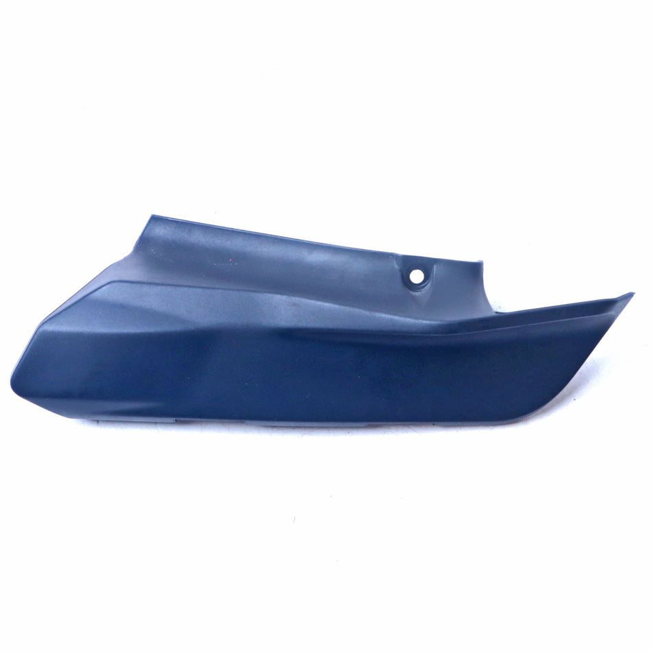 2015 Ducati Monster 821 Left Cover - 48211871A