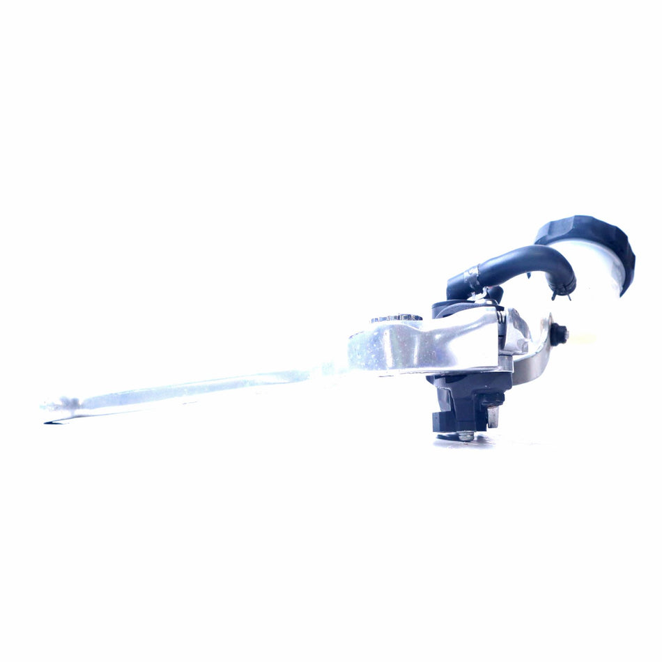 2011 Suzuki GSX-R750 Front Brake Master Cylinder & Lever - 5960047H00000