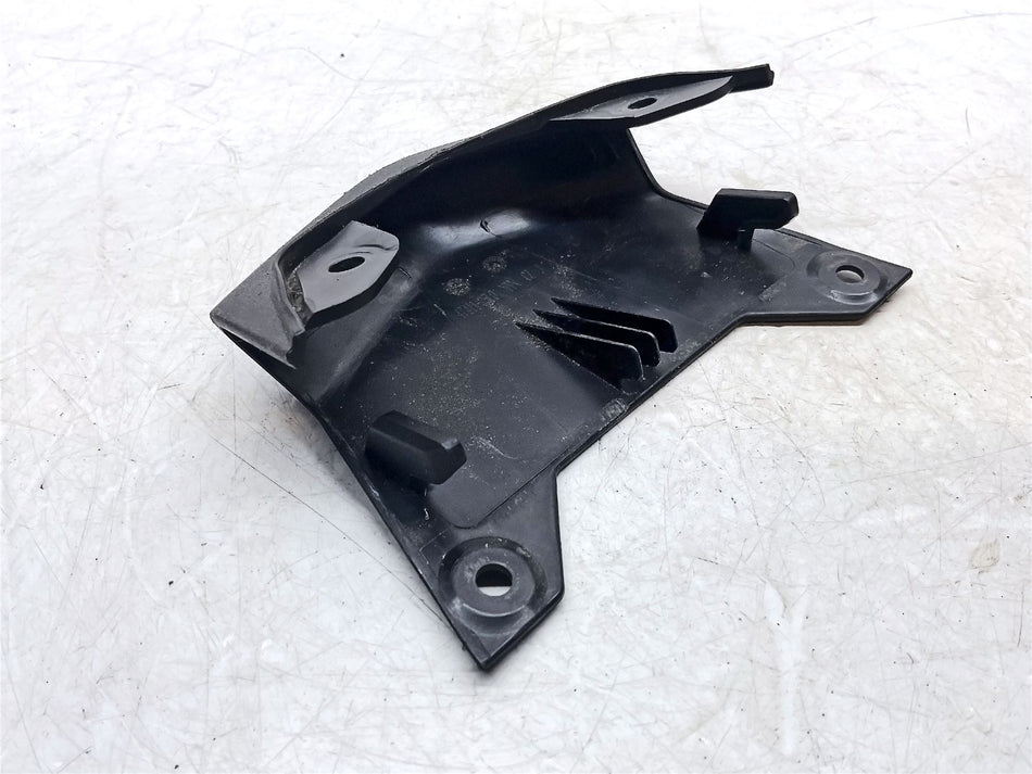 2024 Suzuki GSX-8R Center Frame Cover - 4741125L00000