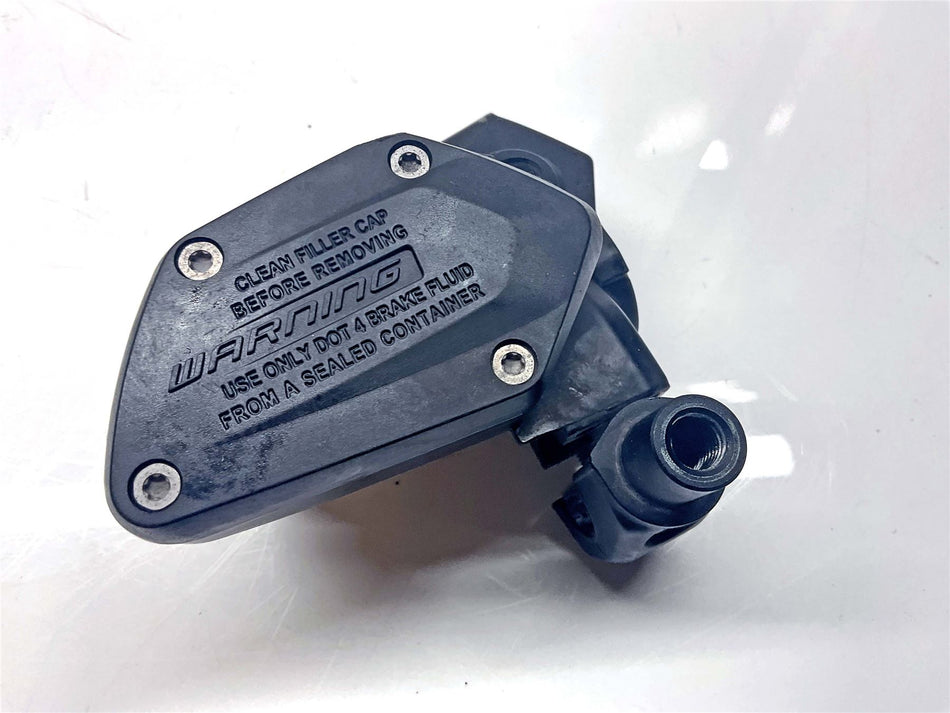 2013-2016 BMW R1200GS Front Brake Master Cylinder - 327258559604
