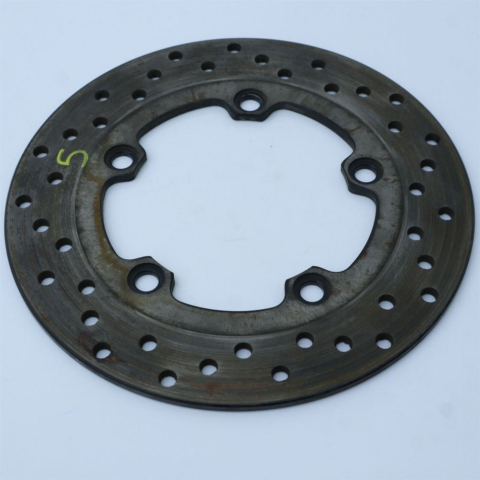 2016-2021 YAMAHA MT-10 Rear Brake Disc - 5SL-2582W-00
