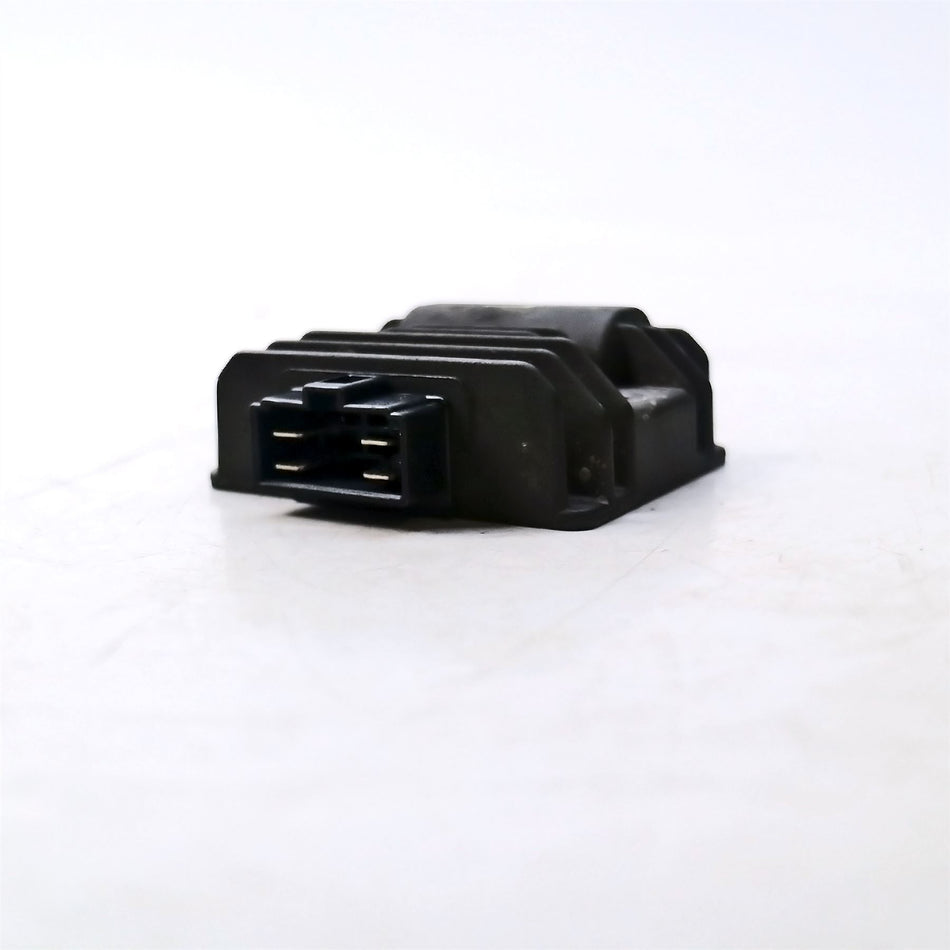 2023 Yamaha MT-125 Regulator & Rectifier - BK6H196000