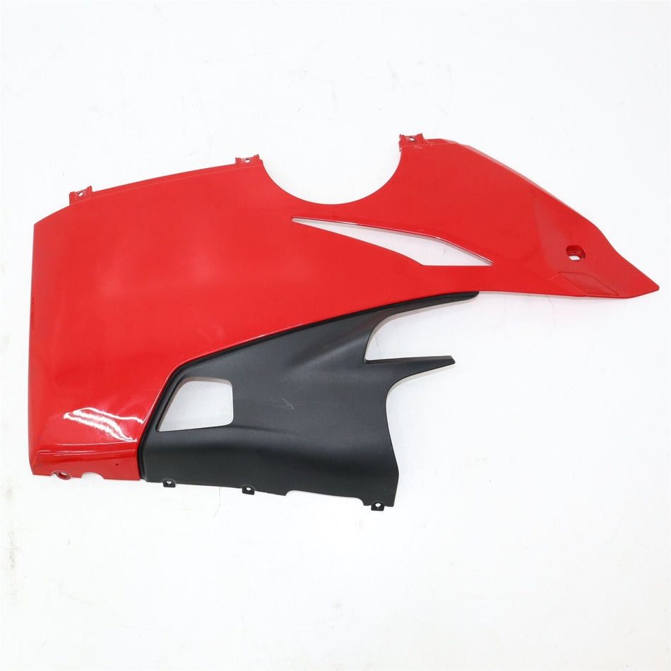 2018-2020 DUCATI PANIGALE V4S L/H Fairing Panel - 48019161A