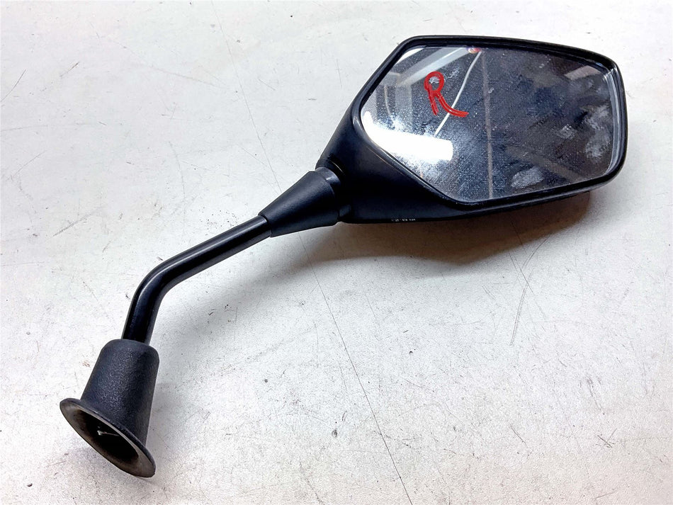 2024 Honda SH125I Mirror Right - 88210K0RV01