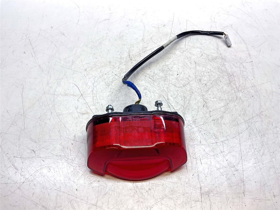 2022 Honda CBR650R Rear Tail Light - 33701MKYD51