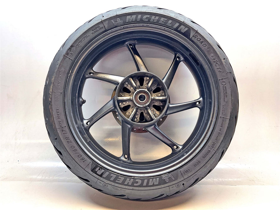 2019 Triumph Speed Twin 1200 Wheel Rear - T2010702