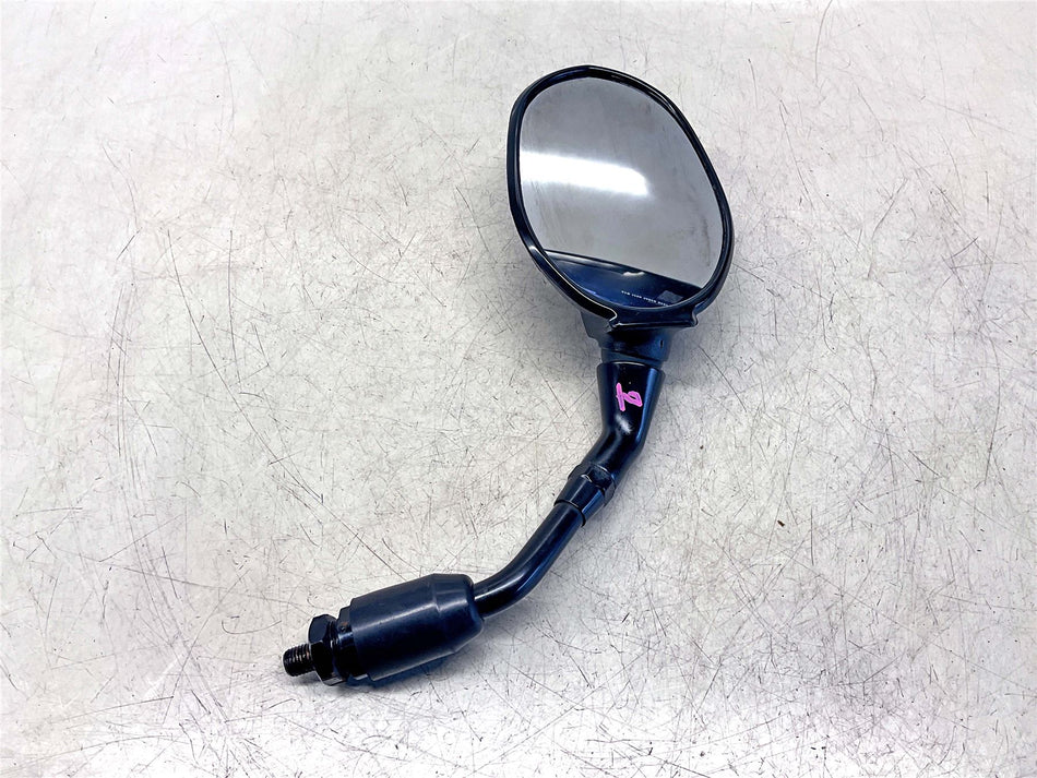 2015 Triumph Tiger 1050 Sport Left Mirror - T2060240