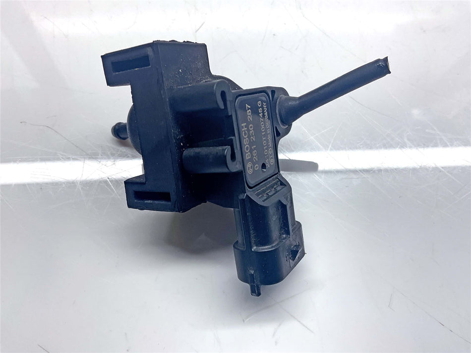 2025 Ducati Scrambler Full Throttle MAP Sensor - 8291D011A